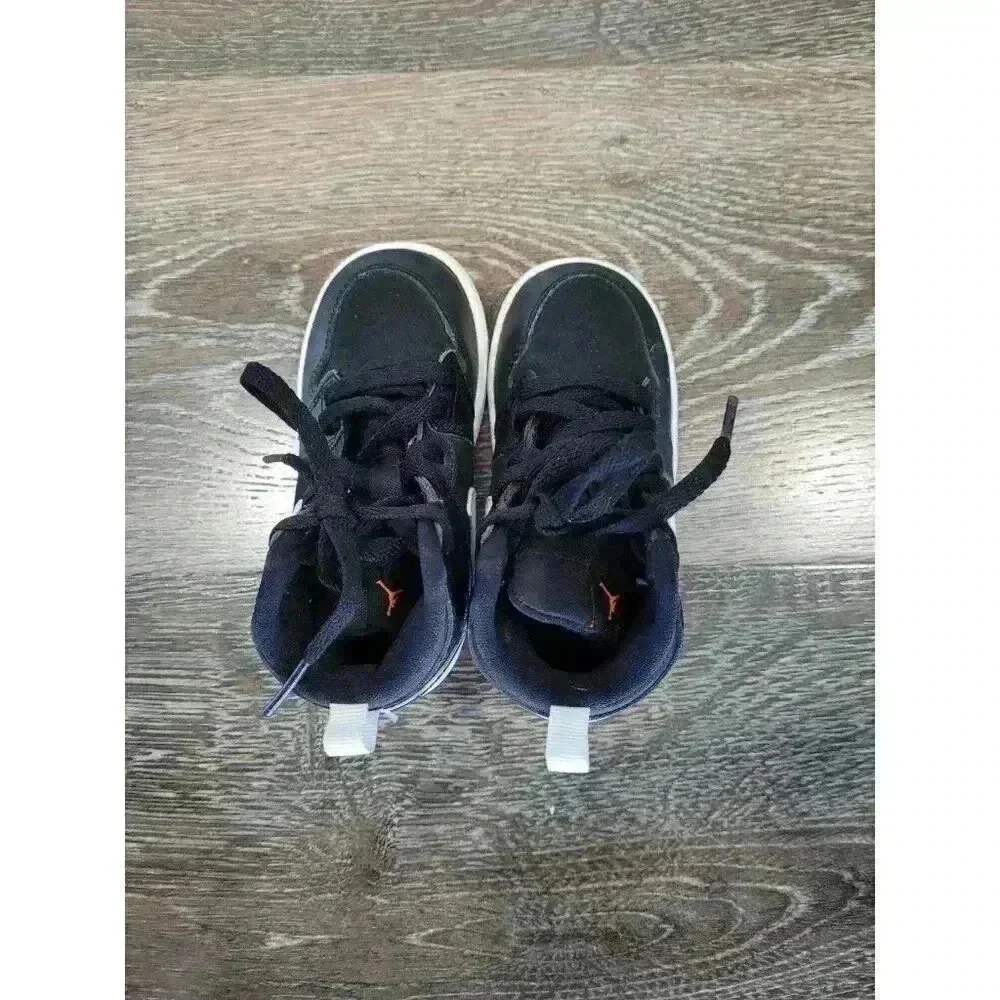 Nike Air Jordan's size 7C‎ #1